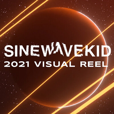 2021 Visual Reel