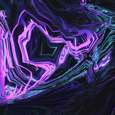 Abstract Experiment