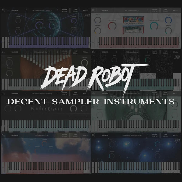 AI Sample Pack Volume 2