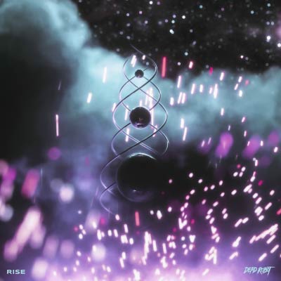 Rise Cover Artwork