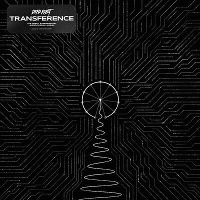 Transference Cover